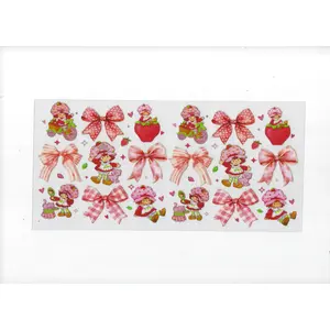Strawberry Shortcake Strawberry Shortcake