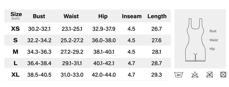 YEOREO Women’s Sleeveless Yoga Jumpsuit Open Back V-Neck Scrunch Butt Tummy Shaping Workout Romper Stretchable Activewear Stylish Activewear