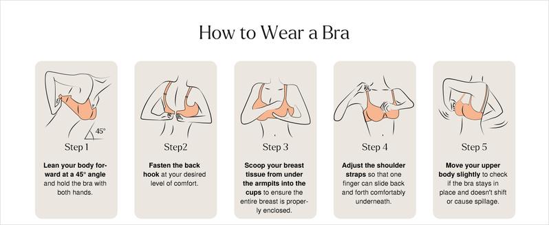 WMBras Women Seamless Push Up Padding Bras underwire Comfortable 3/4 cup Bra Buttery Soft Deep V Everyday Tshirt Bra