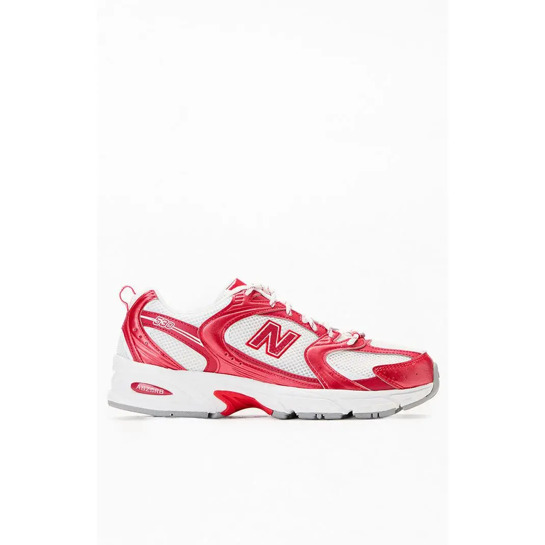 New Balance Women's Orange 530 Sneakers - Multicolor