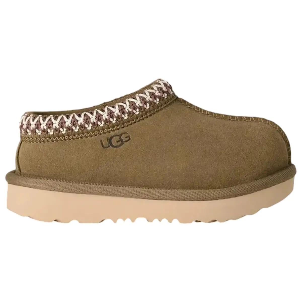 UGG Tasman II Slipper Antilope TD Fashion Shoes New