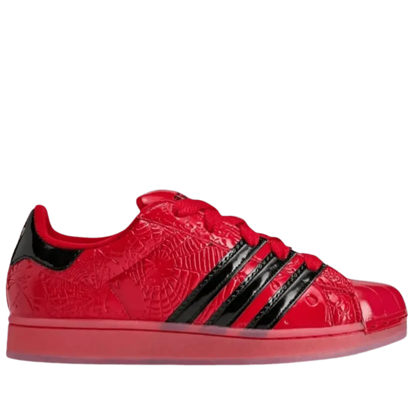 adidas gazelle silver green womens adidas Superstar Shoes White Scarlet IF8067 main image 1
