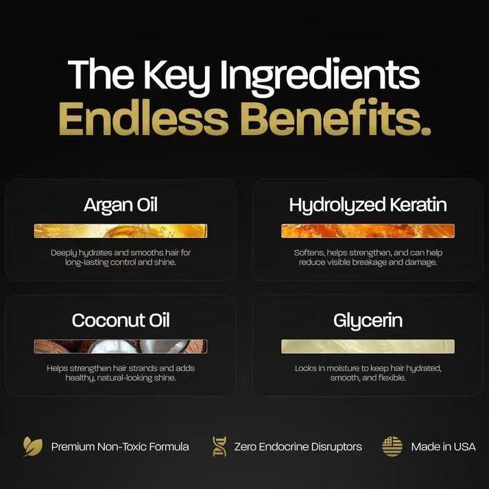 BASED Shower Duo | Shampoo + Conditioner | Deep Clean, Hydrates, Soothes Scalp, Boosts Volume | Fresh Peppermint | Premium Non-Toxic Formula | 12oz Each