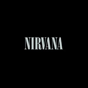 Nirvana - Nirvana [LP]