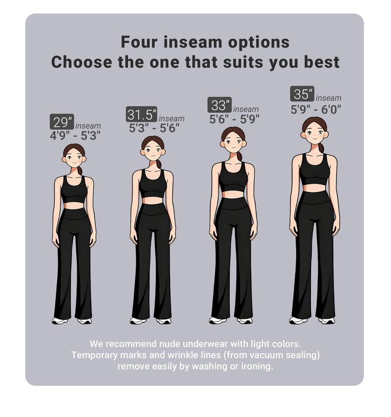 YEOREO High Waist Straight Leg Leggings Women No Front Seam Workout Yoga Pant Seamless Gym Wear flattering Confort Able Pants Activewear Bottoms Sweatpants