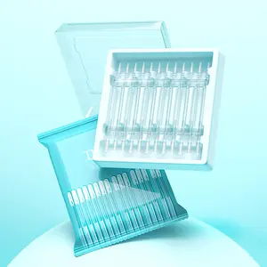 Adhesive Earwax Removal Tool，24pcs Cleaning Tools KitChildren and Adults Adhesive Ear Digging Stick for Safety Ear Scoop with Dust Cover Packaging，Adhesive Ear Wax Removal Stick