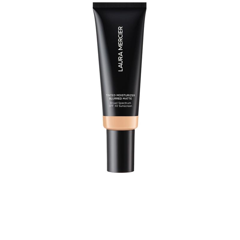 Laura Mercier Tinted Moisturizer Blurred Matte in 2n Maple Laura Mercier Tinted Moisturizer Blurred Matte in 2n Maple