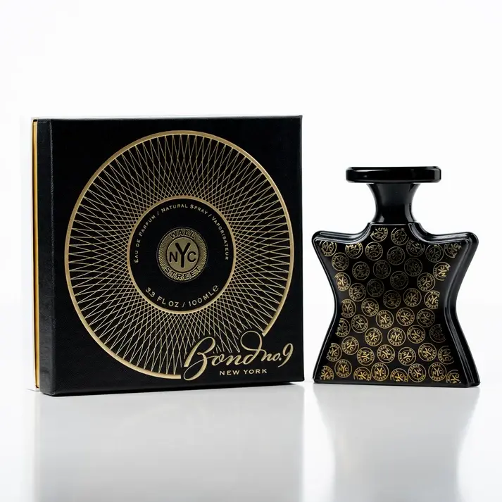 Bond No 9 New York Wall Street Mens Eau De Parfum 3.4oz