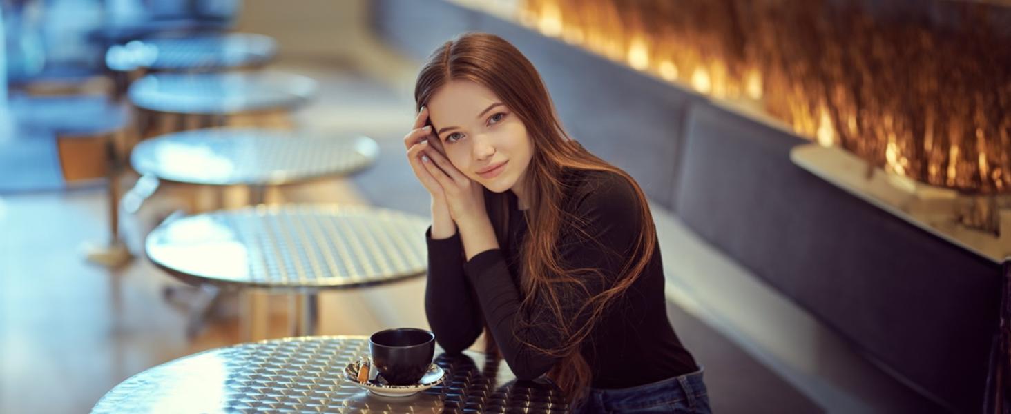 Cymebosilux 4 Pack Women’s Long Sleeve Basic Shirts Crew Neck Slim Fitted Compression Gym Workout Athletic Underscrubs Tops