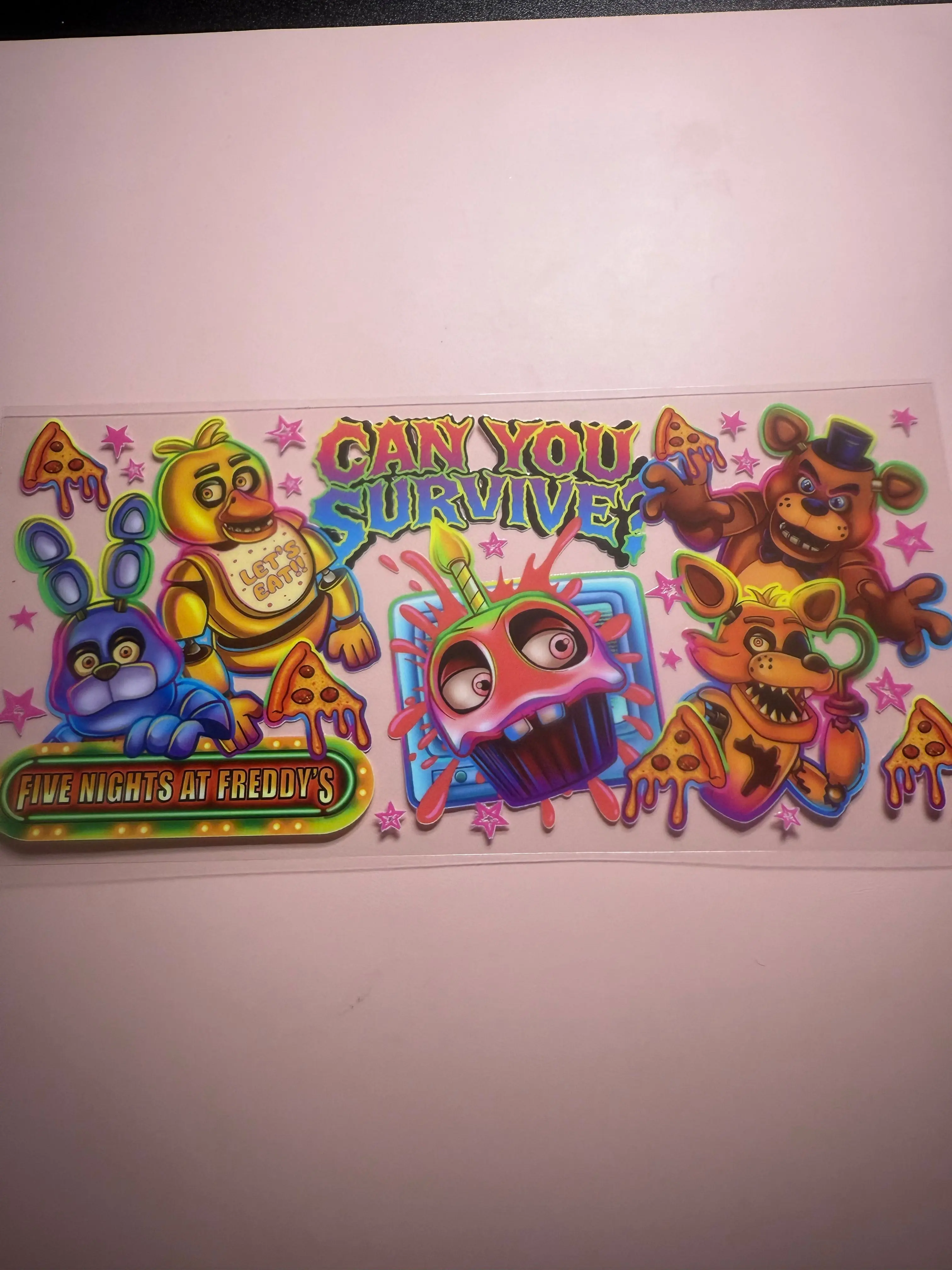 FNAF