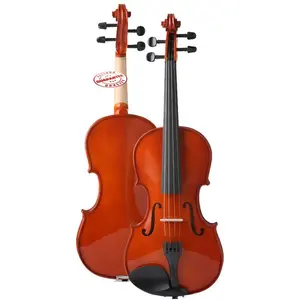 D'Luca Meister Student Violin Outfit 4/4