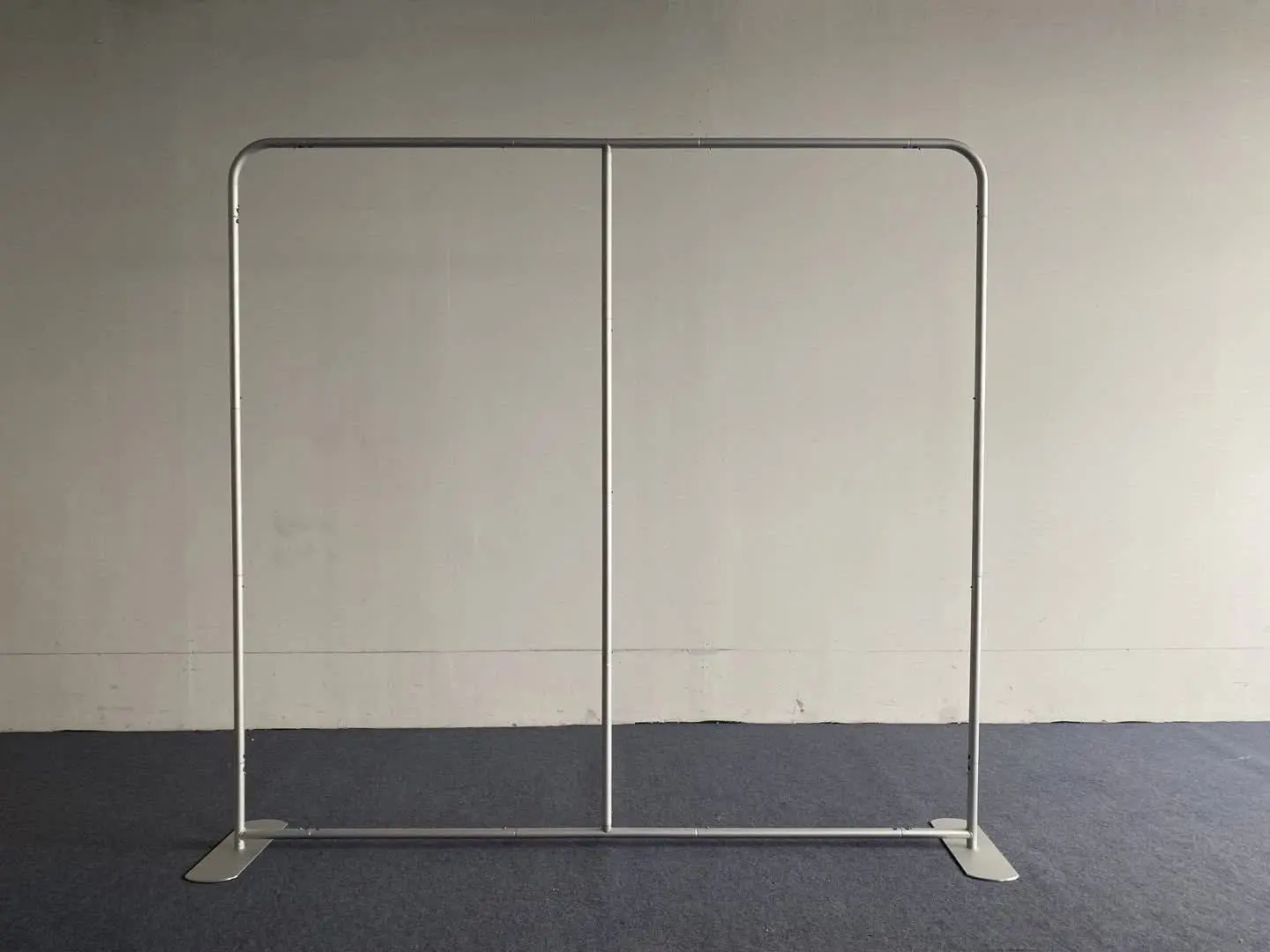 Tension Fabric Backdrop Frame for Photography or Events