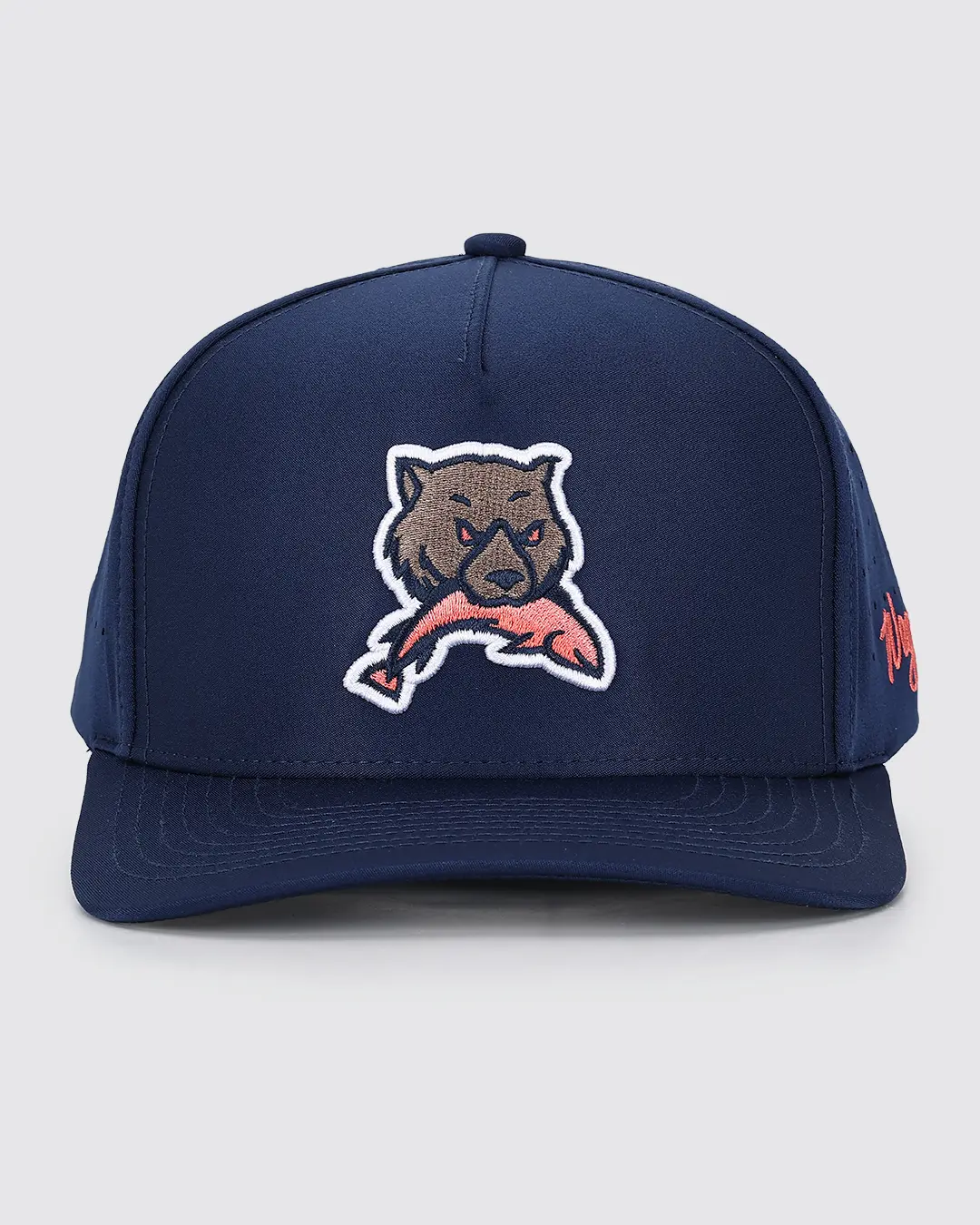 Kodiak Hat