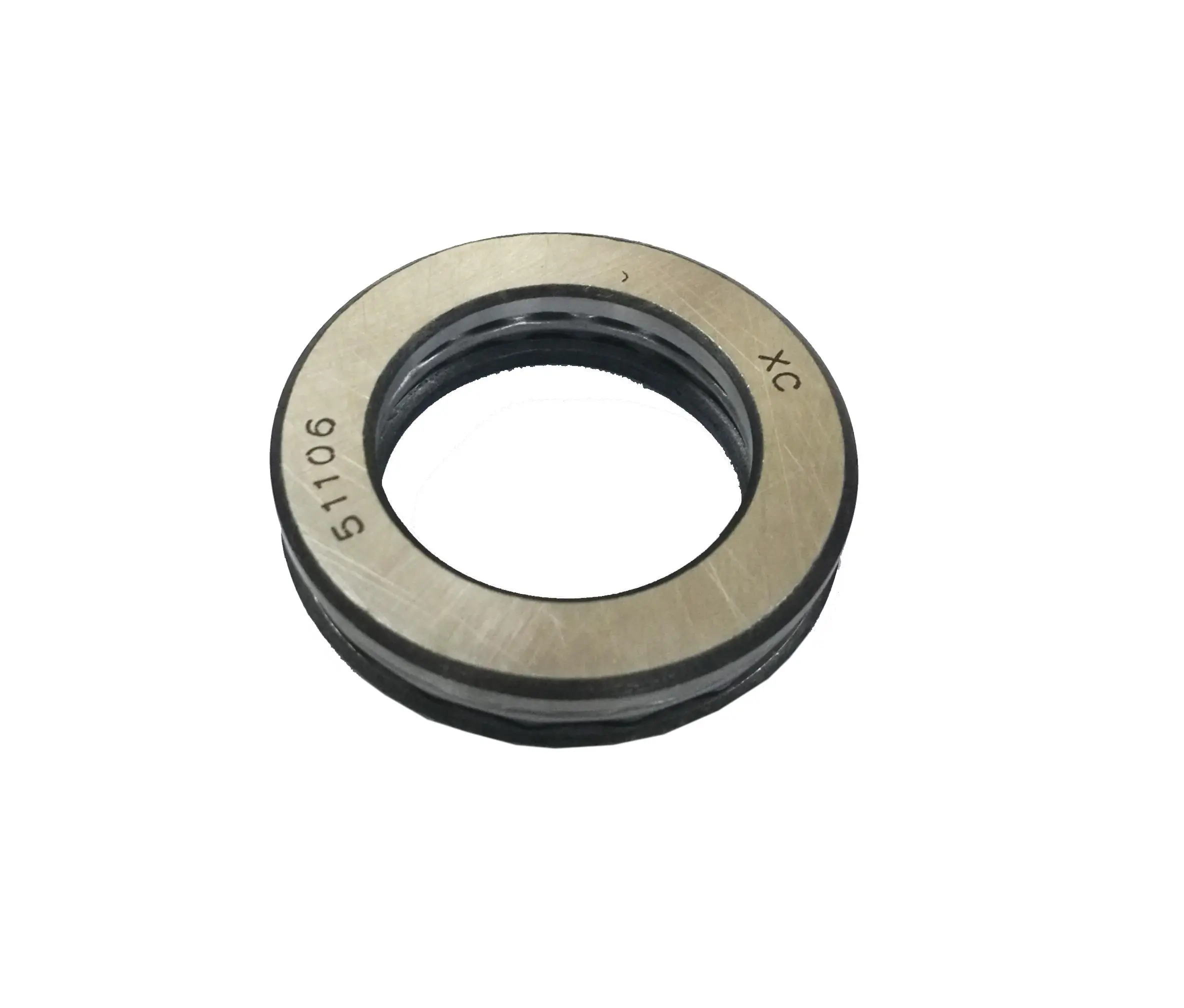 FixtureDisplays® 4PK Thrust Ball Bearings 30x47x11mm Thrust Bearings 18221-4PK-NF