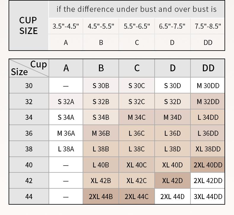 Obind Wireless Jelly Deep-V Bra Everyday Comfort Push-Up Seamless T-Shirt Bra Slimming Design Adjustable Straps Minimalist Soft Butter-Fabric Breathable Mesh Triangle Panel Basic Women’s Underwear