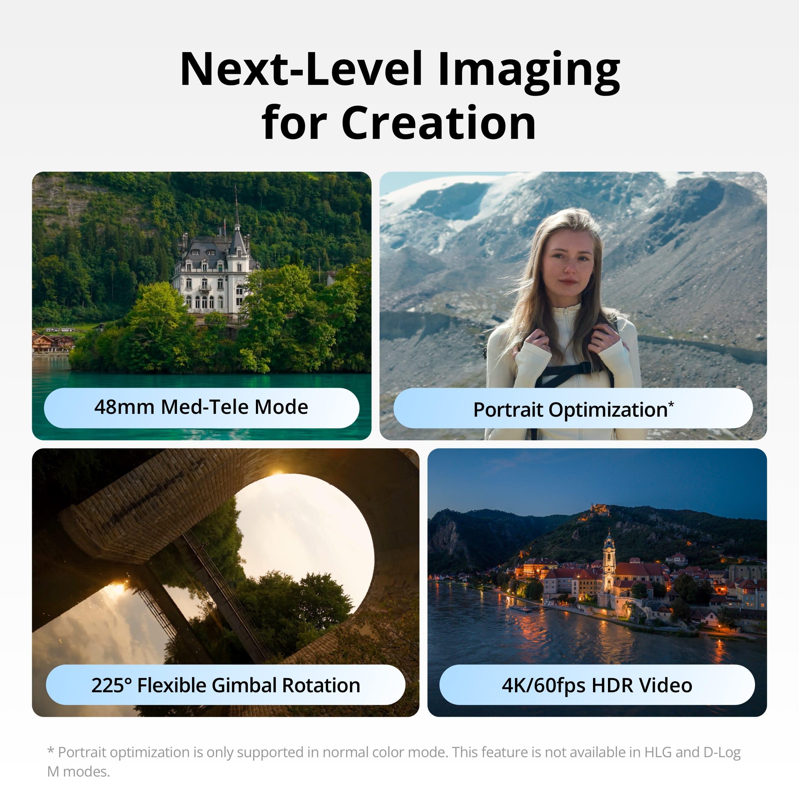 DJI Mini 5 Pro Fly More Combo Plus (RC2)  FREE 3 DAY ️ FROM US