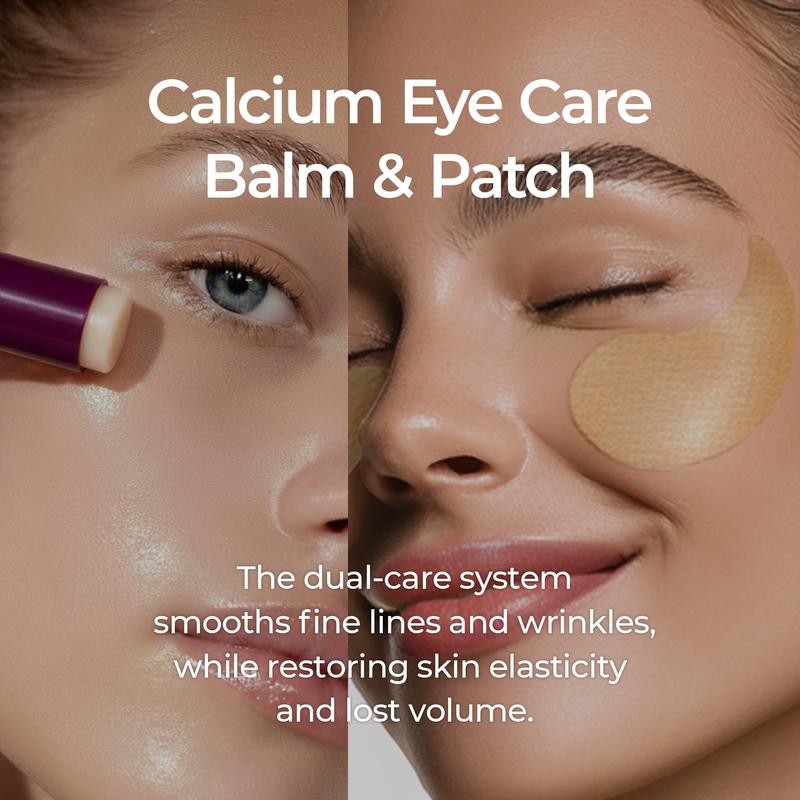 [Dr.Melaxin Official] Gifted Collagen Boost Set Pore Spot Skin Care Calcium Collagen Volume Firming Balm for Enhanced Skin Health routine