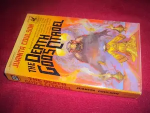 USED-The Death God's Citadel by Juanita Coulson (Unknown)