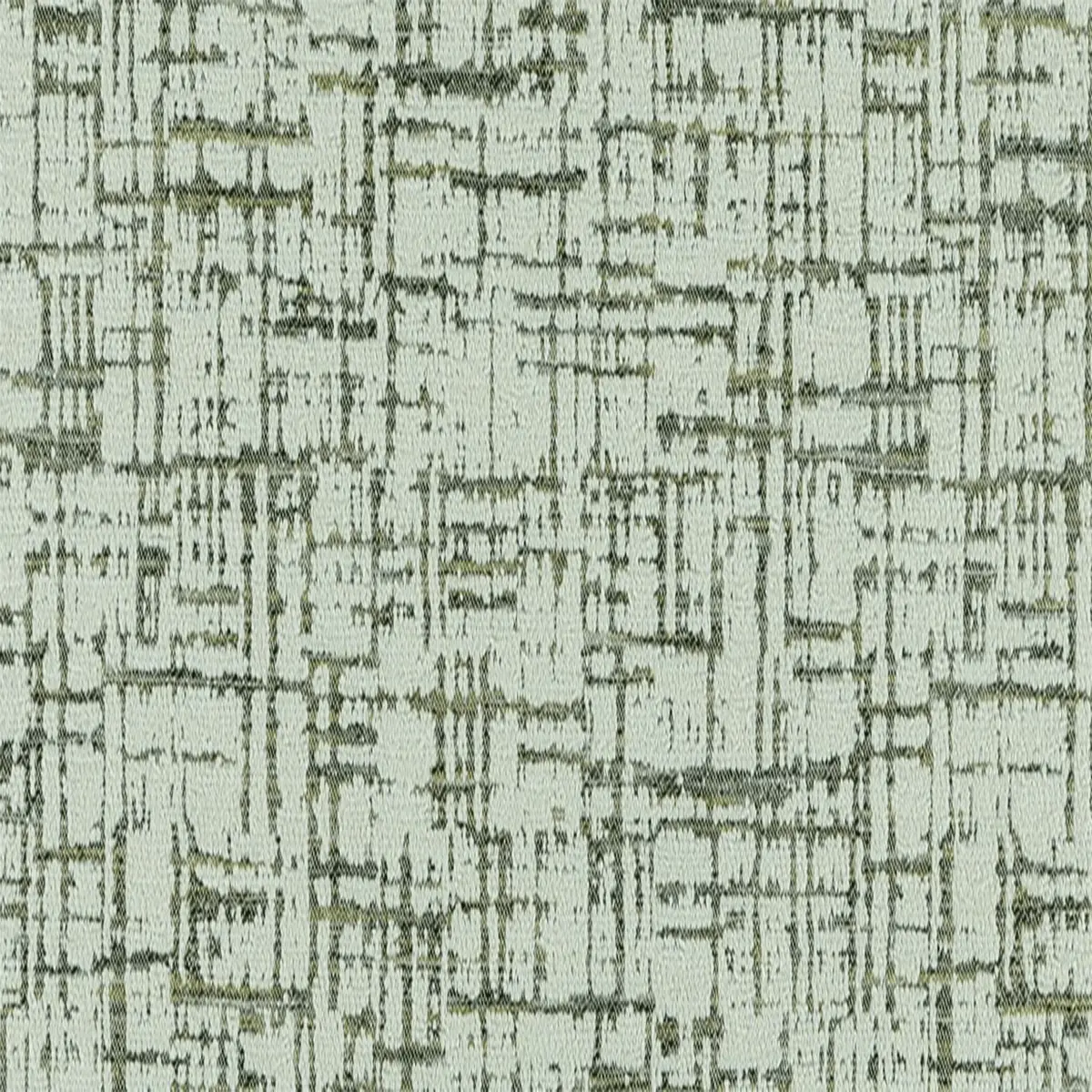 Natural Grey Upholstery Fabric by the Yard | Flame Resistant 54″