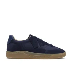 Clarks Mens CraftRally Ace Sneakers