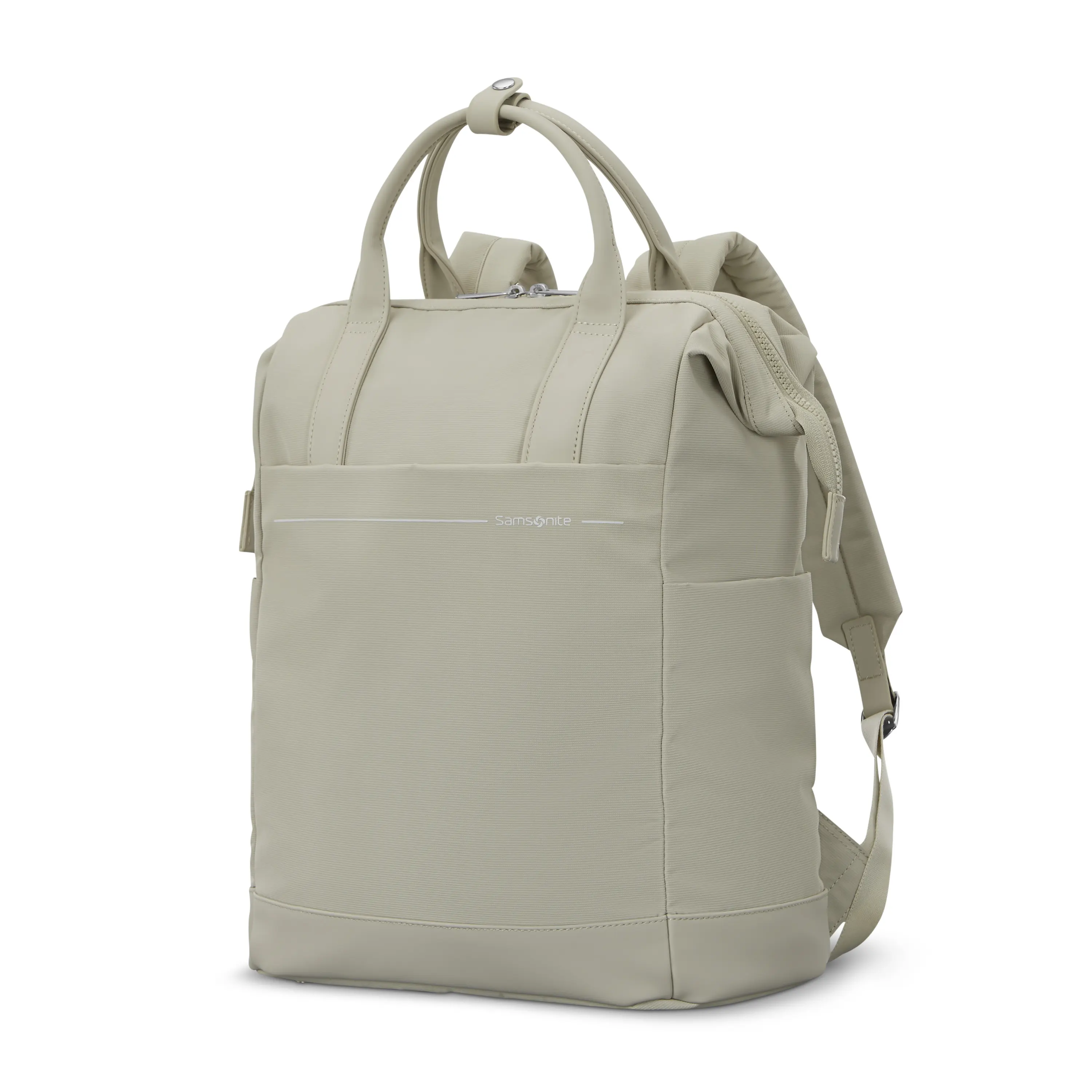 Samsonite Better Than Basic Softside Convertible Backpack - Backpack