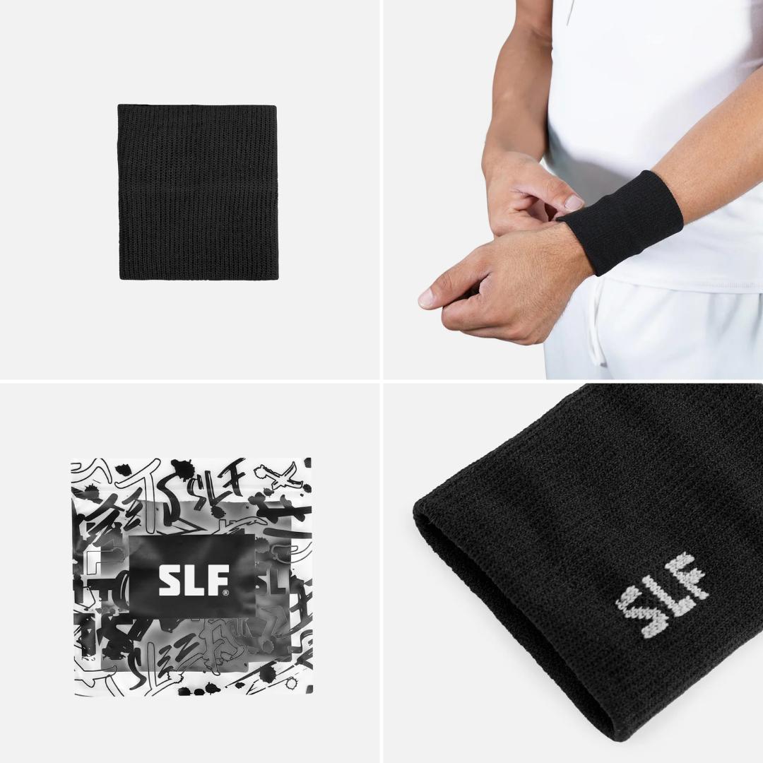 SLEEFS Drip Wristband - Versatile Wristbands for Sports and Casual Wear - Available in Multiple Colors and Designs SLEEFS Drip Wristband - Versatile Wristbands for Sports and Casual Wear - Available in Multiple Colors and Designs