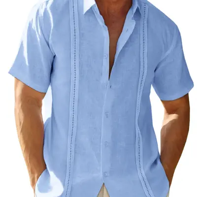 Dillards Shirts for Men - TikTok Shop