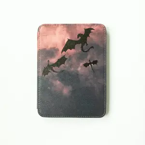 Violence - Kindle Case