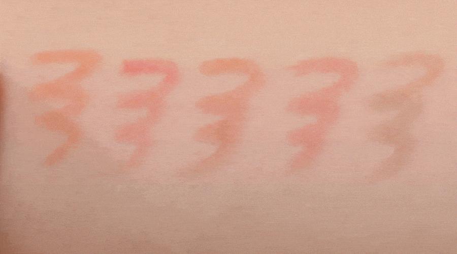 [rom&nd Official Shop] rom&nd Lip Mate Pencil (6 shades 0.5g), Easily Enhance the Shape of Your Lips, Natural Blending