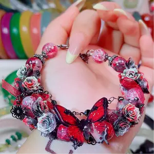 [Quick sale] Jade Bracelets & Anklets