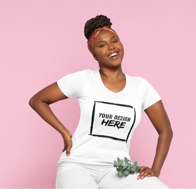 Tshirt Branding ADD ON Options