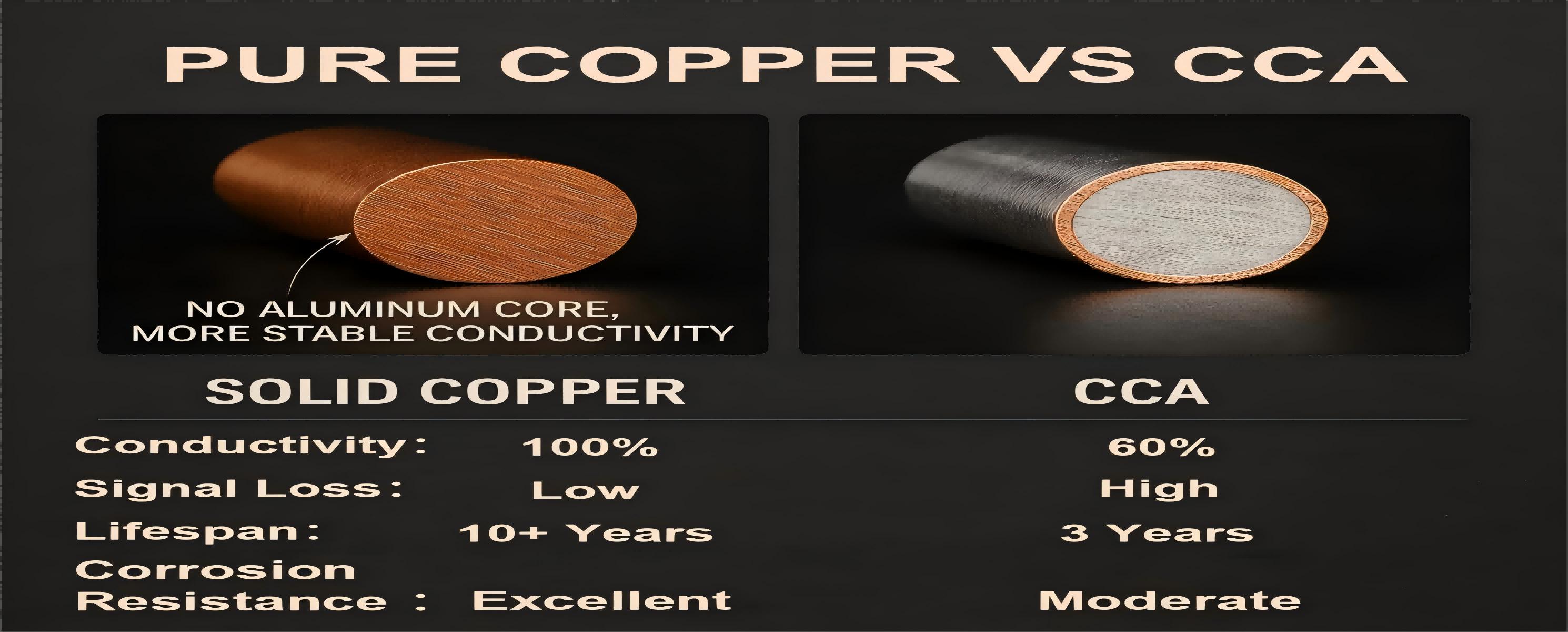 Syston 20AWG 2-Conductor Brown CL3R Thermostat Control Cable 20/2 Solid Copper CMR Riser Rated 300V Low Voltage Wire for HVAC Doorbells Heating Systems Alarm and Intercom Installations Indoor Outdoor UV Resistant