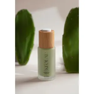 Energizing Day Serum
