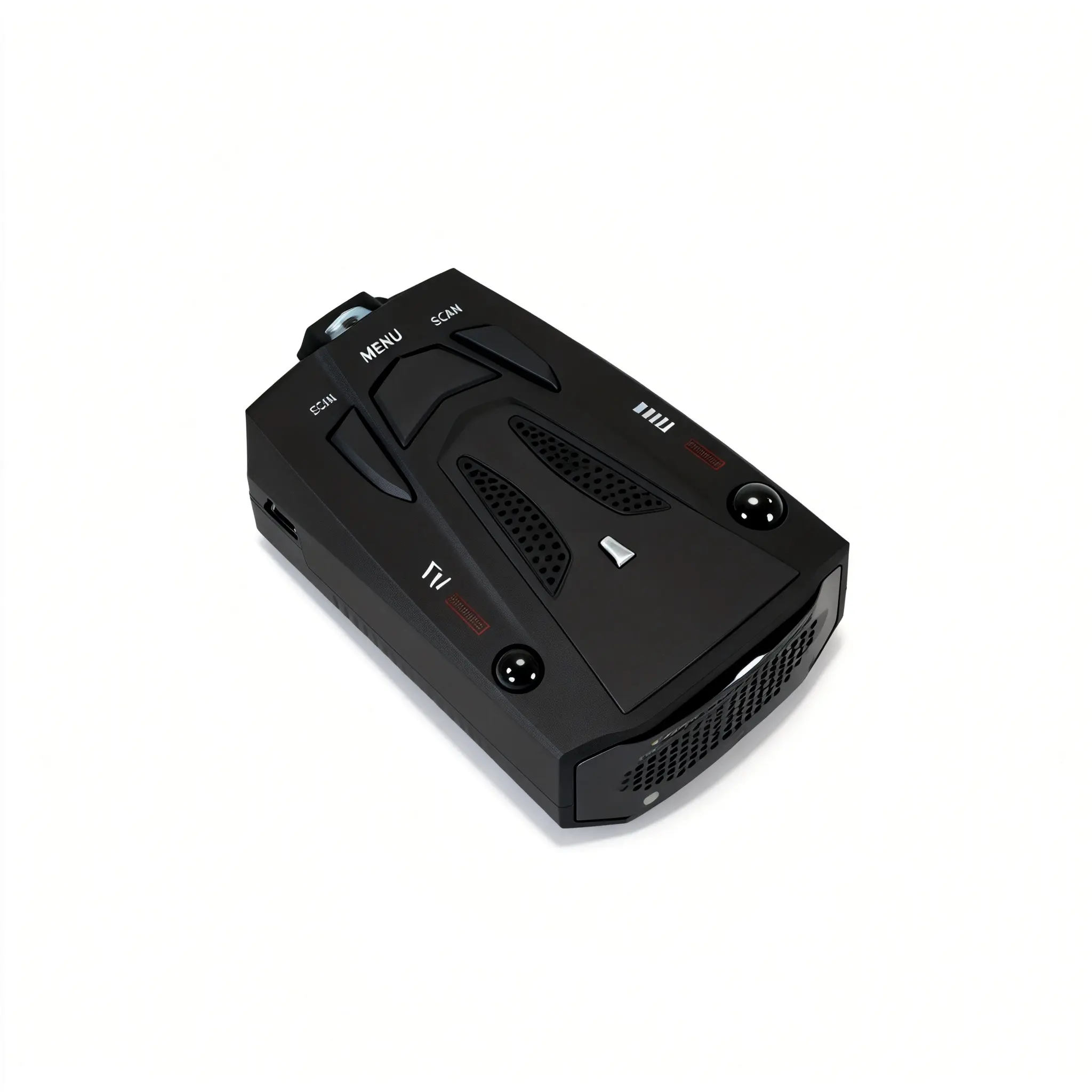 Radar Detector Car Speed Gauge | Suitable for Most Models, Easy to Install, Stable & Long-Lasting for Safe Driving