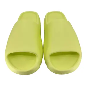 adidas Yeezy Slide Sandal Glow Green (2023/2024)