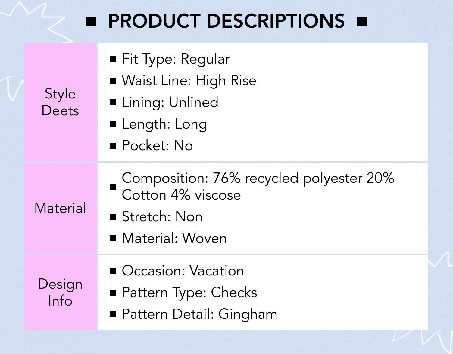 Cider Woven High Rise Gingham Tiered Midi Skirt