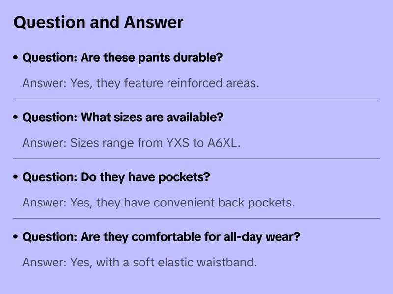 Proline Adult Full Length Baseball Pants with Stripes (White) Fabric Menswear Trouser Elastic