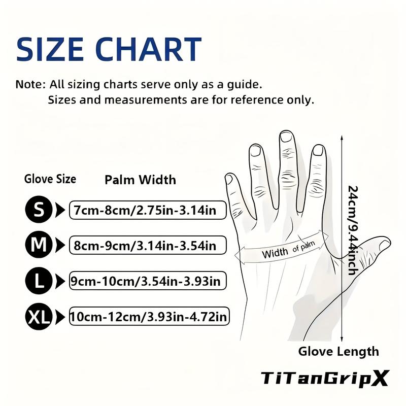 50pcs Pack, Black Pure Nitrile Disposable Gloves, Durable Household Cleaning Gloves Suitable for Kitchen, Tattoo, Beauty Salon, Bathroom, Cleaning Supplies, Thickened Design, Latex-Free, Available In Large, Medium, And Small Sizes, Local Warehouse