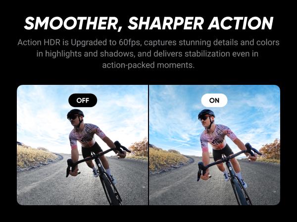 Insta360 X5 - Waterproof 8K 360° Action Camera, Leading Low Light, Invisible Selfie Stick Effect, Rugged and Replaceable Lens, 3-Hour Battery, Built-in Wind Guard, Stabilization, Triple AI Chip Design