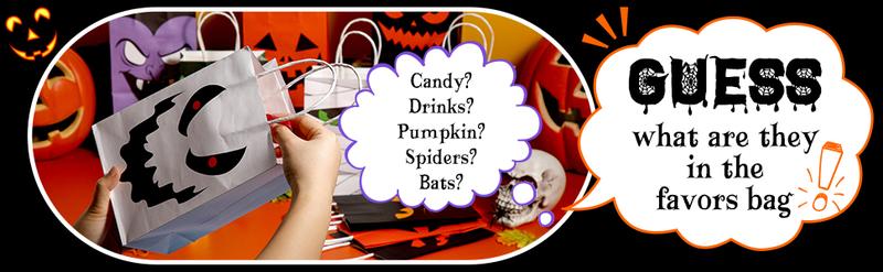 32 Pcs Valentines Day Goodie Bags Kraft Paper Gift Bags with Handle Tissue Paper,Appreciation Gift Wrapping for Friends Teacher Students Office Employee Coworker,Galentine's Day Birthday Wedding School Classroom Party Gift,Valentine Gift Exchane