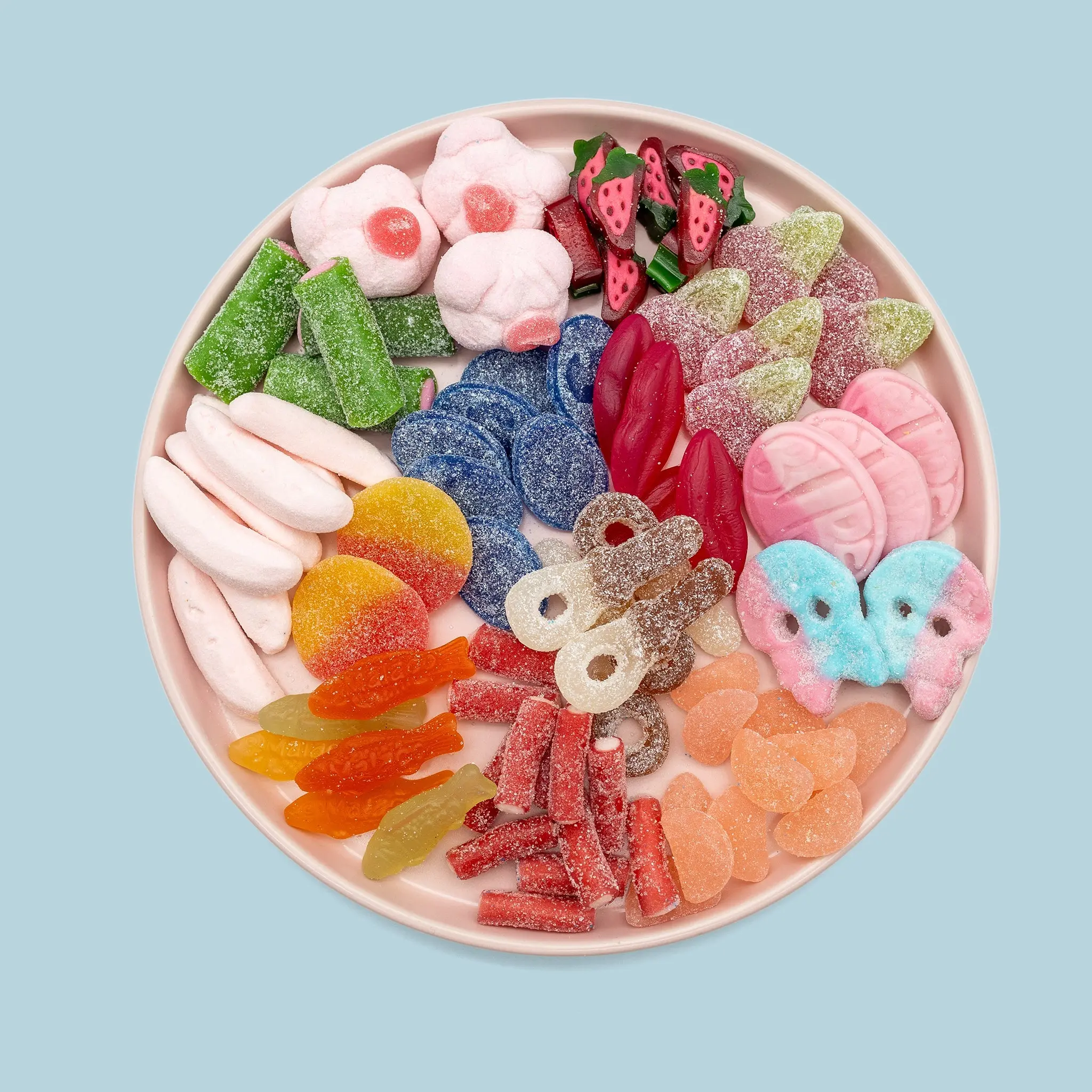 GoYummy Best of the Best Mix – The Best of the best in One Bag!