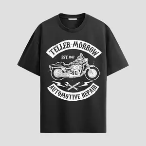 teller morrow vintage shirt, son of anarchy shirt for men, fan gift shirt