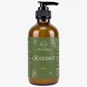 cleanser