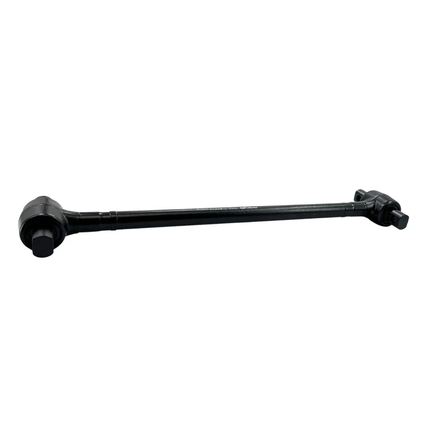 Torque 25.375" Torque Rod Heavy Duty Suspension Thrust Arm Compatible with IHC & Ford Trucks Replaces TMR533, 60218000 (TRSLTMR533)