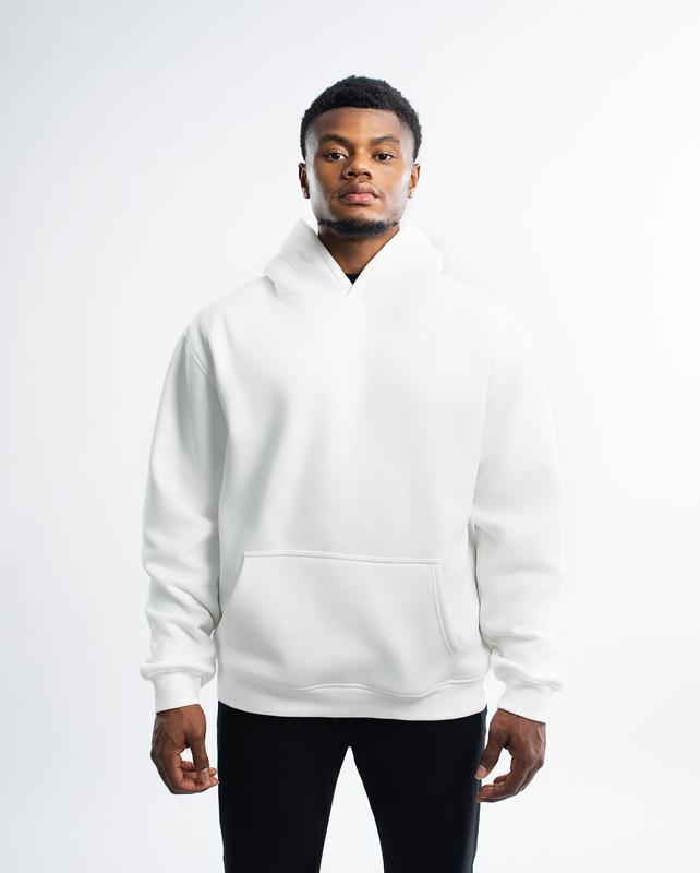 EKKO Blank Hoodie - Polar Fleece -Unisex