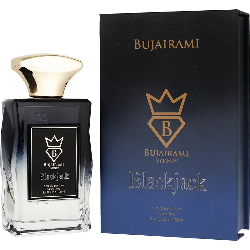 Bujairami Hectic 入手困難 人気香水 残り1点 Hectic Bujairami 香水 - 2024年のユニセックス フレグランス