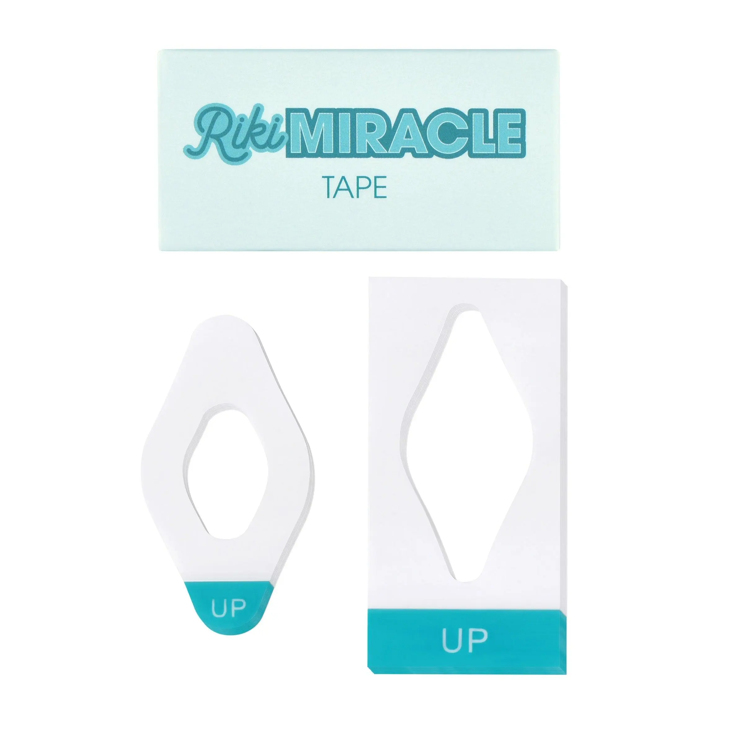 RIKI Miracle Tape Refills