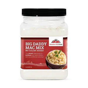 Hoosier Hill Farm Big Daddy Mac Mix, 1 Pound