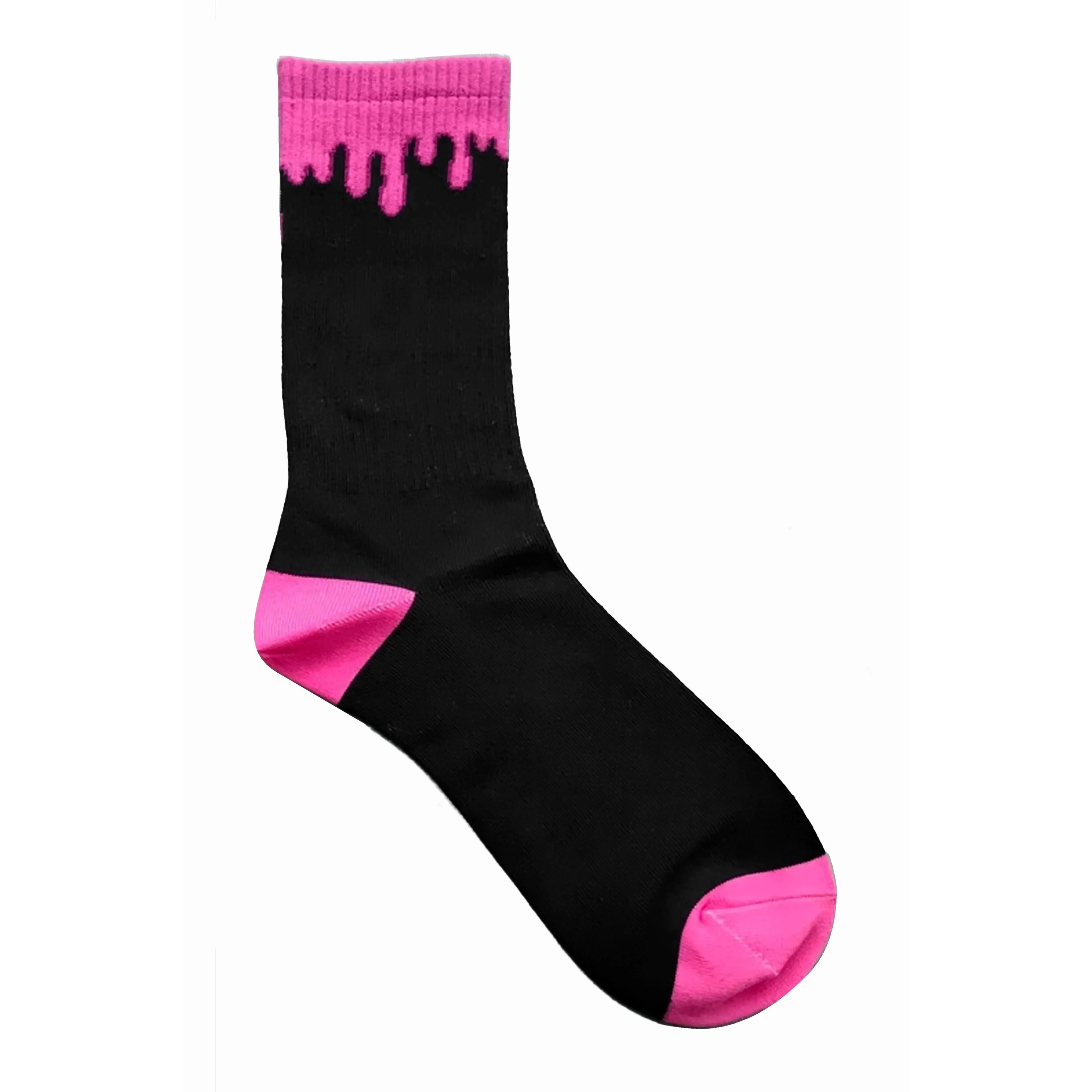 Slimed Socks FOXBLOOD x DWYBO