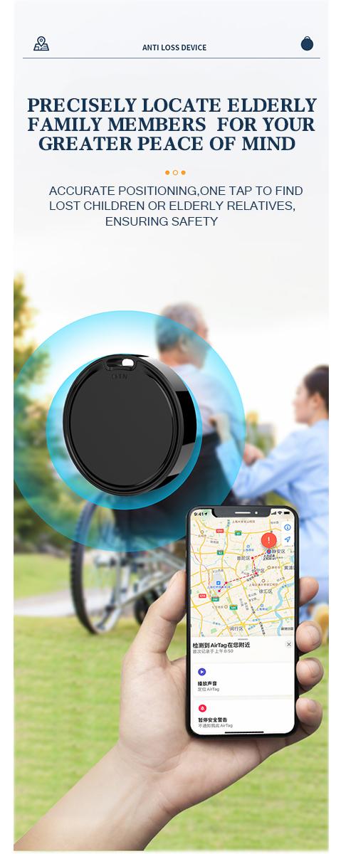 Dual- System Car GPS Tracker Apple Find My & Android Compatible Real-Time Tracking No Monthly Fee Weatherproof Magnetic Case Smart Key Finder Bluetooth Safety Universal Compatibility The Best Gift Wireless Tag Travel Gadgets Dual- System Car GPS Tracker Apple Find My & Android Compatible Real-Time Tracking No Monthly Fee Weatherproof Magnetic Case Smart Key Finder Bluetooth Safety Universal Compatibility The Best Gift Wireless Tag Travel Gadgets